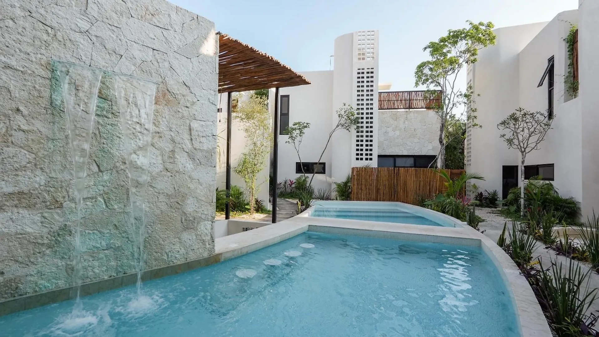 Divine House With Private Roof And Pool Only 1Km From The Beach Tulum Holiday home