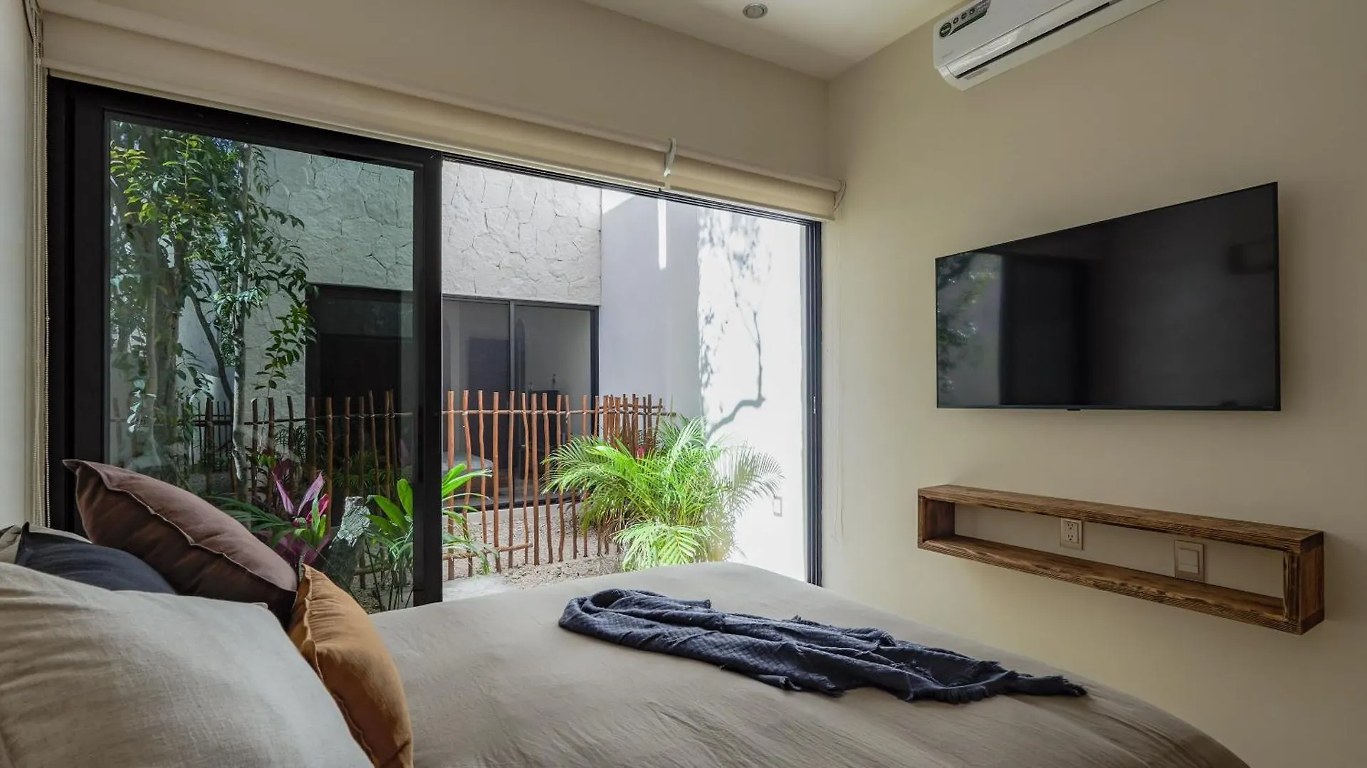 Holiday home Divine House With Private Roof And Pool Only 1Km From The Beach Tulum