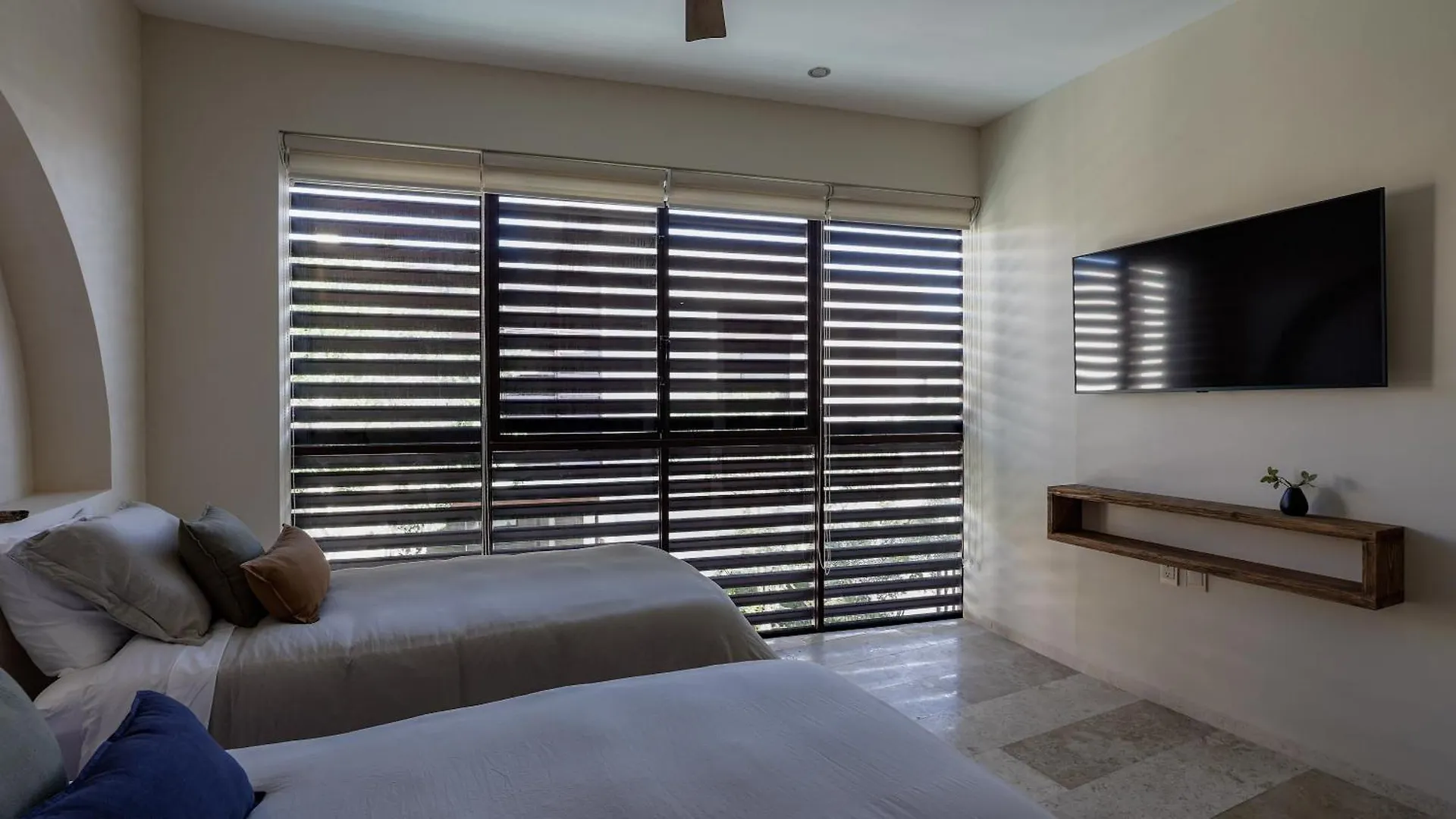 Divine House With Private Roof And Pool Only 1Km From The Beach Tulum