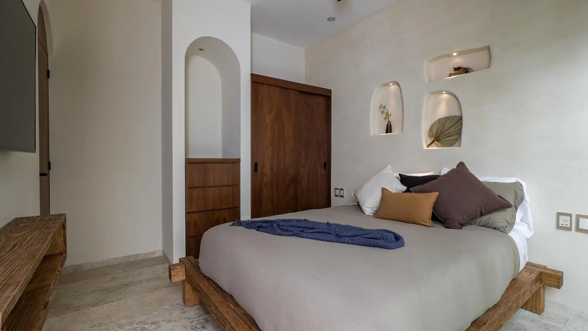 Holiday home Divine House With Private Roof And Pool Only 1Km From The Beach Tulum