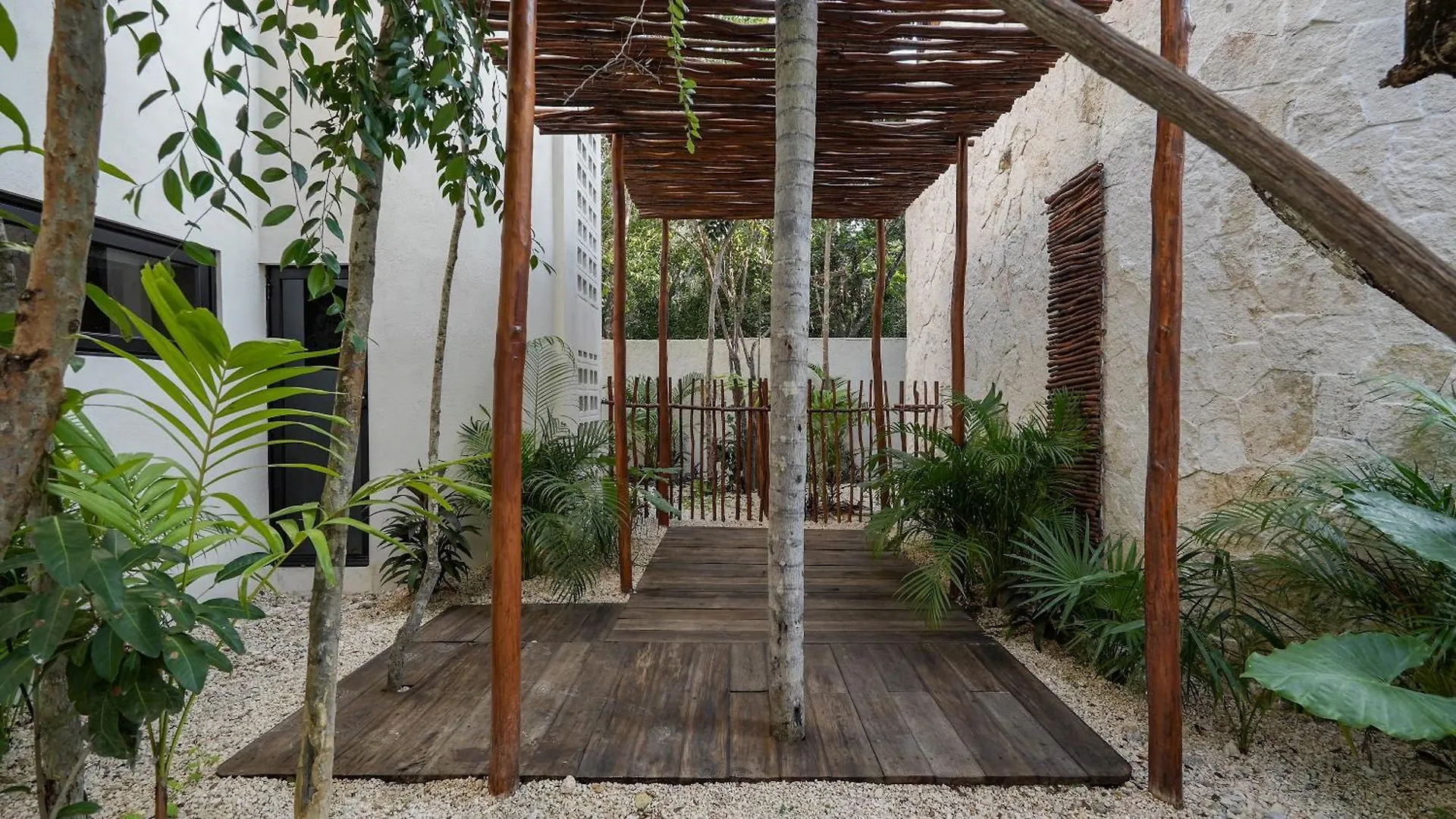 Divine House With Private Roof And Pool Only 1Km From The Beach Tulum 0*,