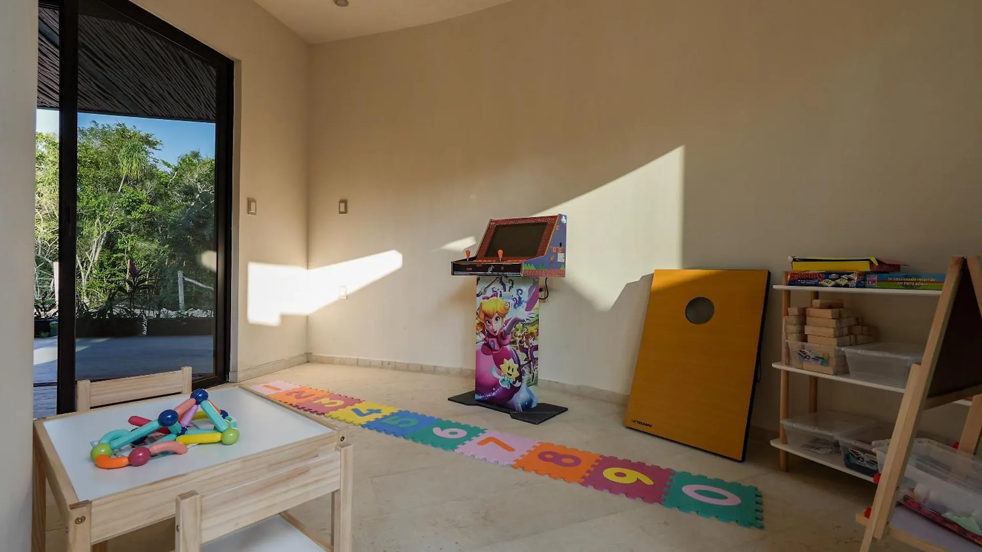 Divine House With Private Roof And Pool Only 1Km From The Beach Tulum