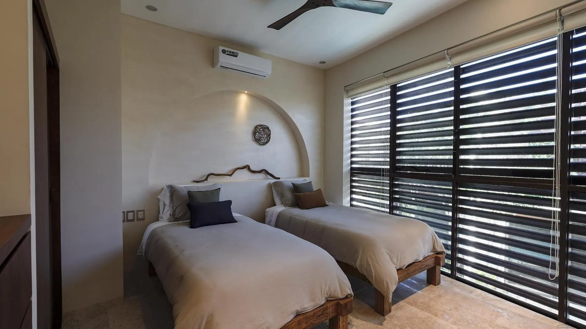 Divine House With Private Roof And Pool Only 1Km From The Beach Tulum Holiday home