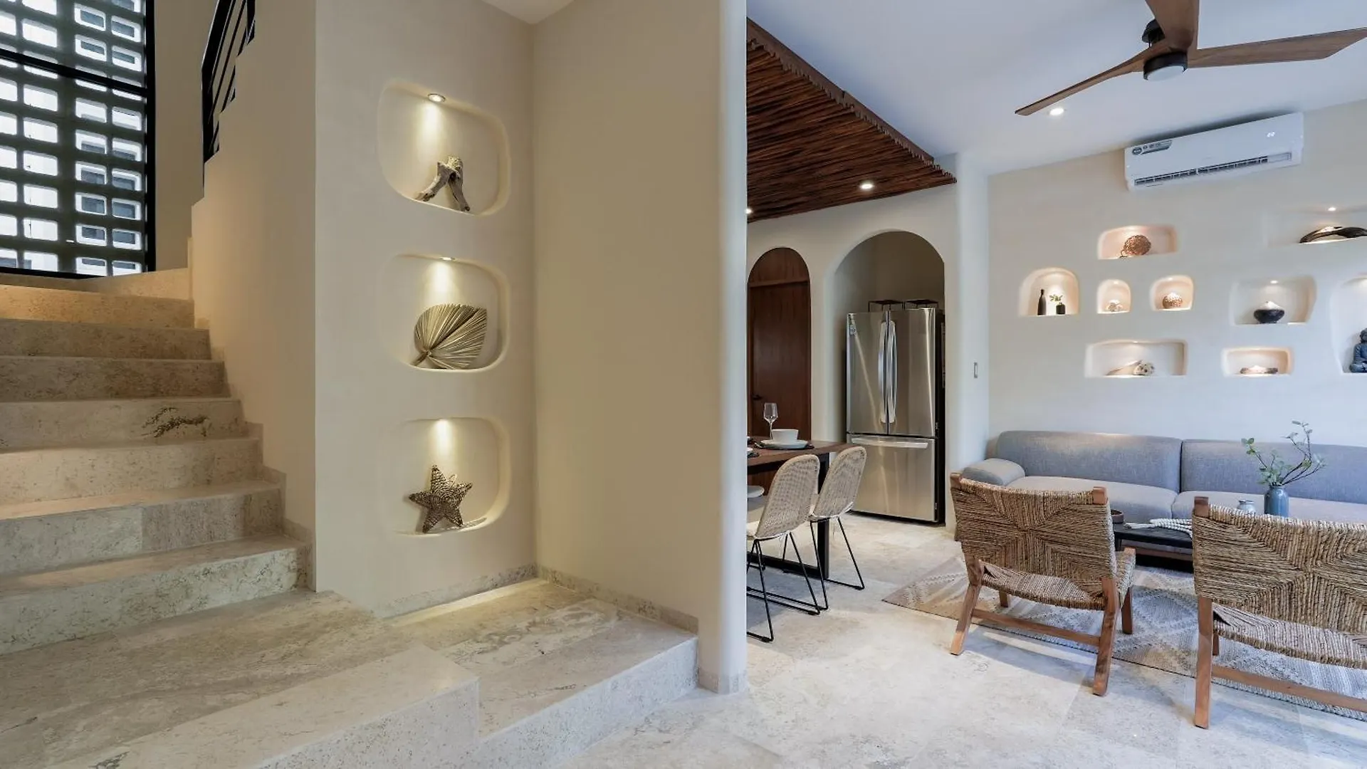 Divine House With Private Roof And Pool Only 1Km From The Beach Tulum 0*,