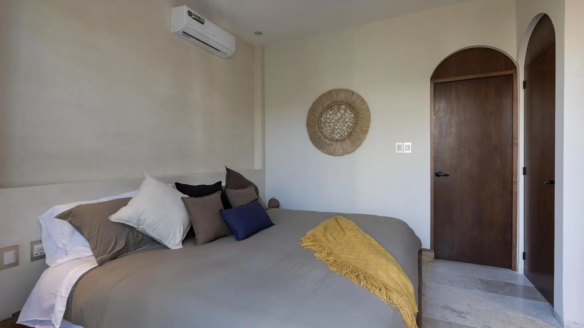 Divine House With Private Roof And Pool Only 1Km From The Beach Tulum Holiday home