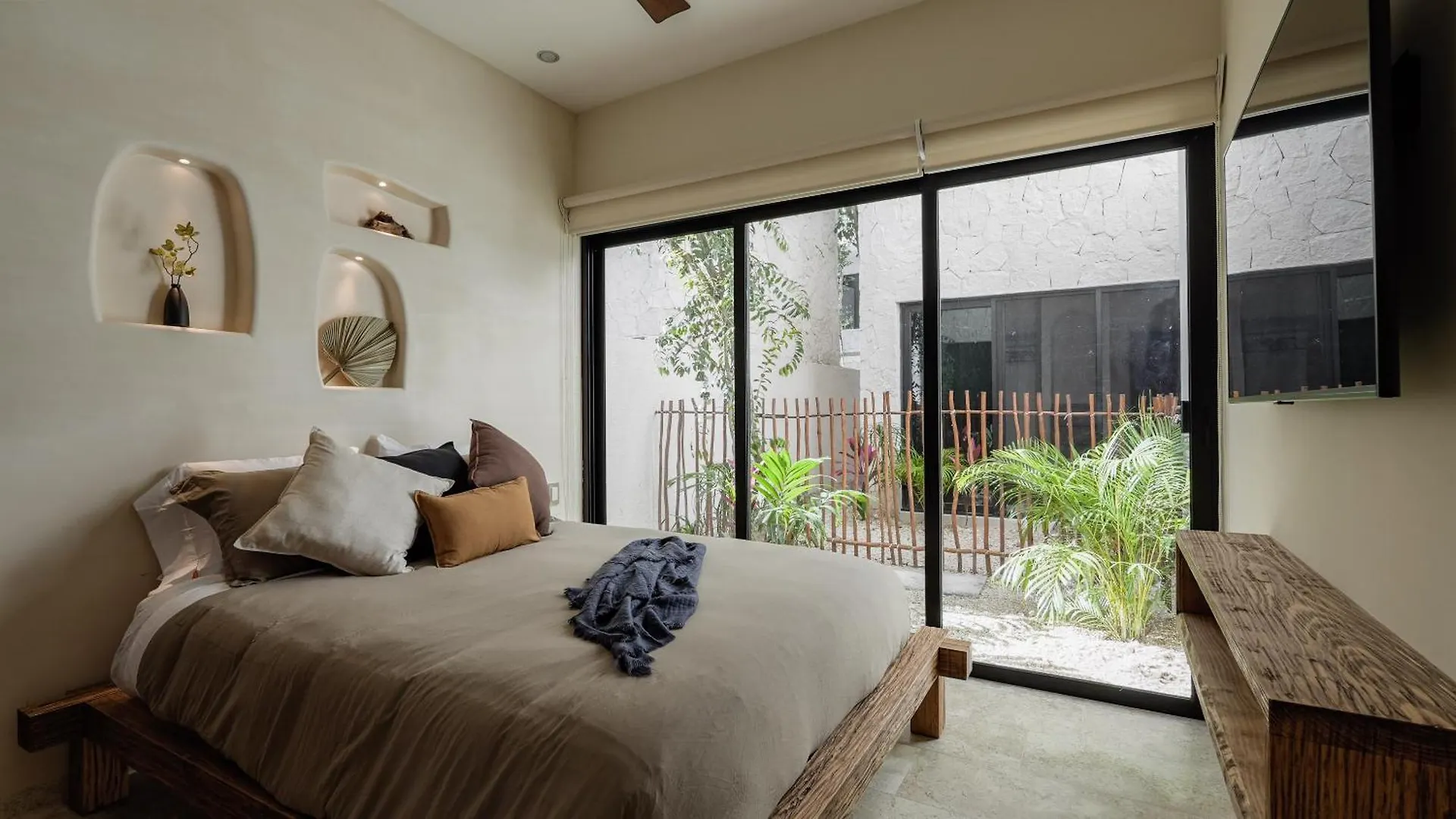Divine House With Private Roof And Pool Only 1Km From The Beach Tulum