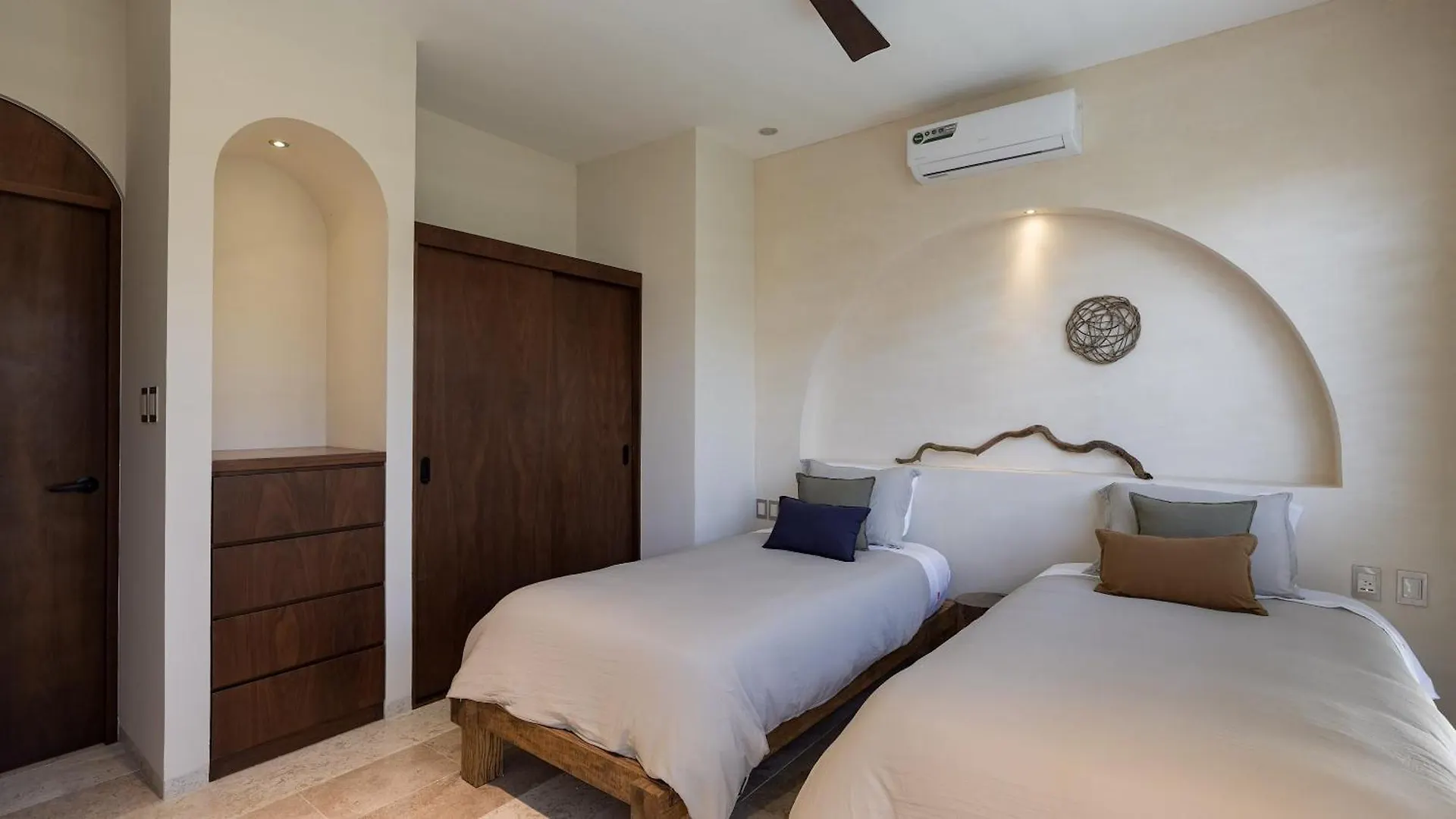 Divine House With Private Roof And Pool Only 1Km From The Beach Tulum Mexico