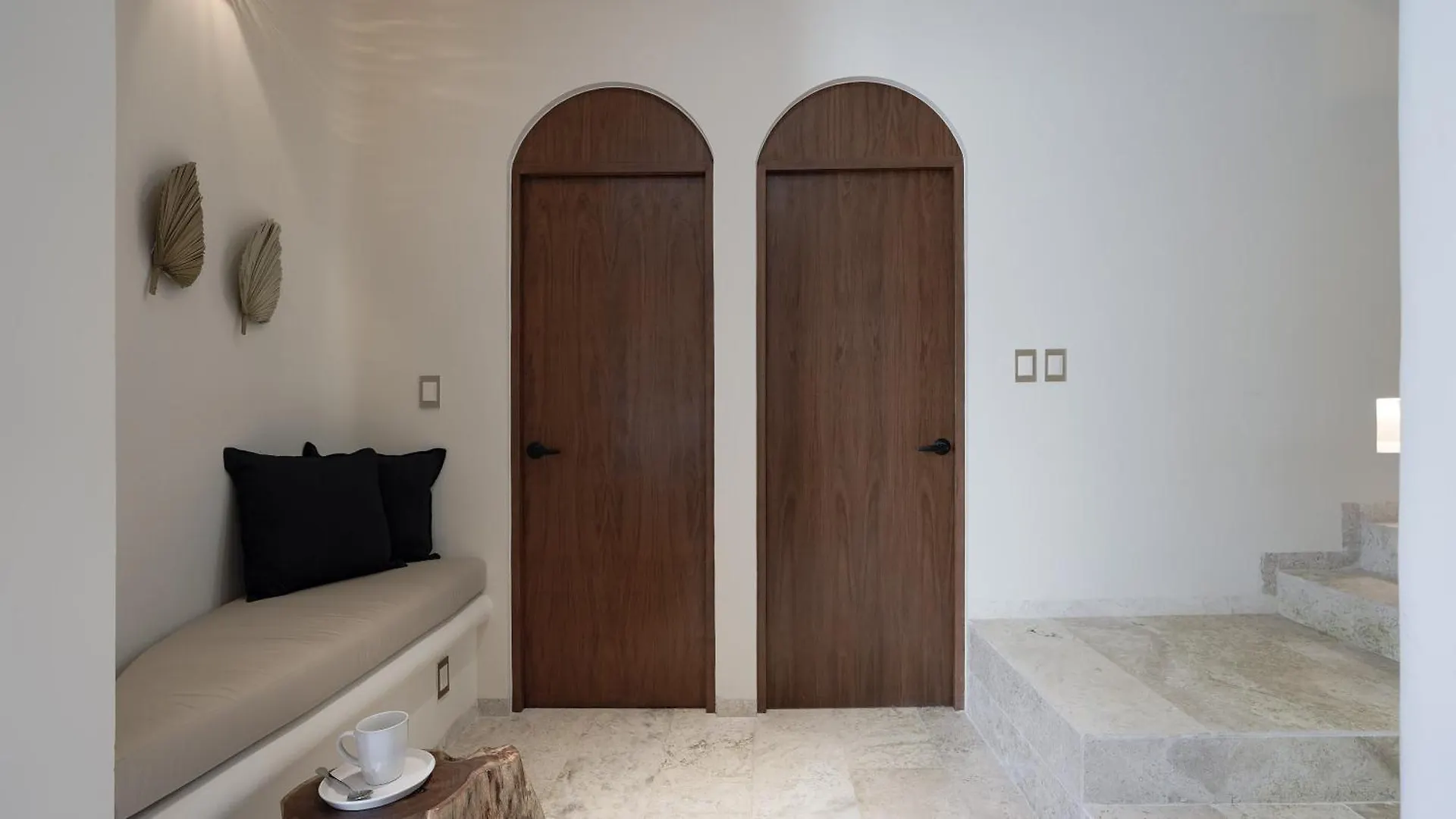 Holiday home Divine House With Private Roof And Pool Only 1Km From The Beach Tulum
